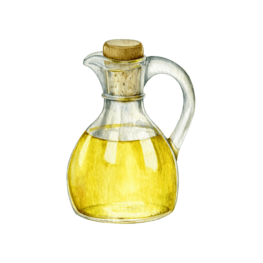 Oil & ghee