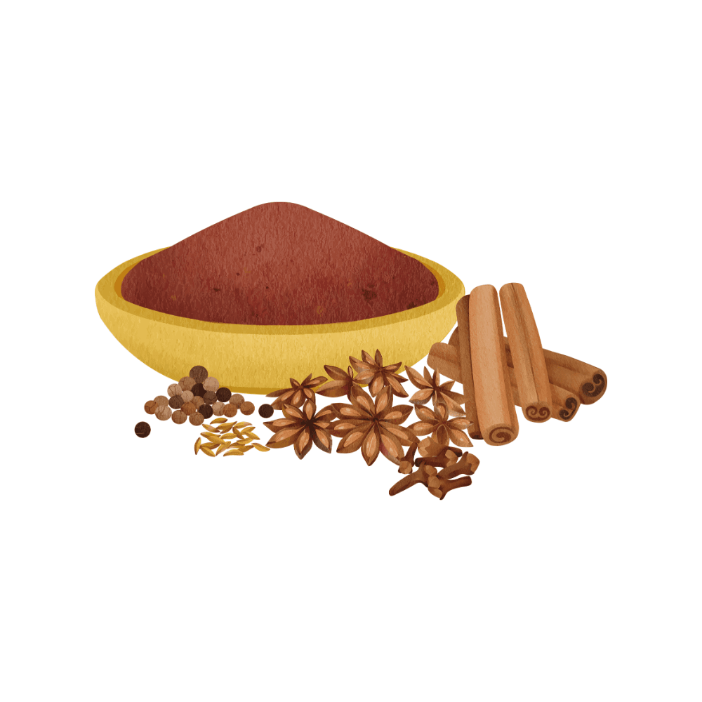 Spices