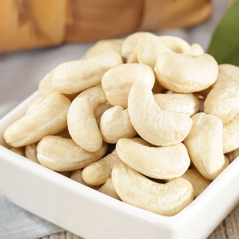 কাজুবাদাম জাম্বু সাইজ | Cashew Nuts Large Size