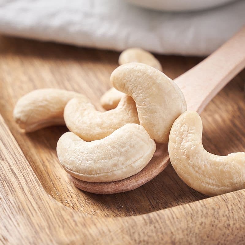 কাজুবাদাম জাম্বু সাইজ | Cashew Nuts Large Size