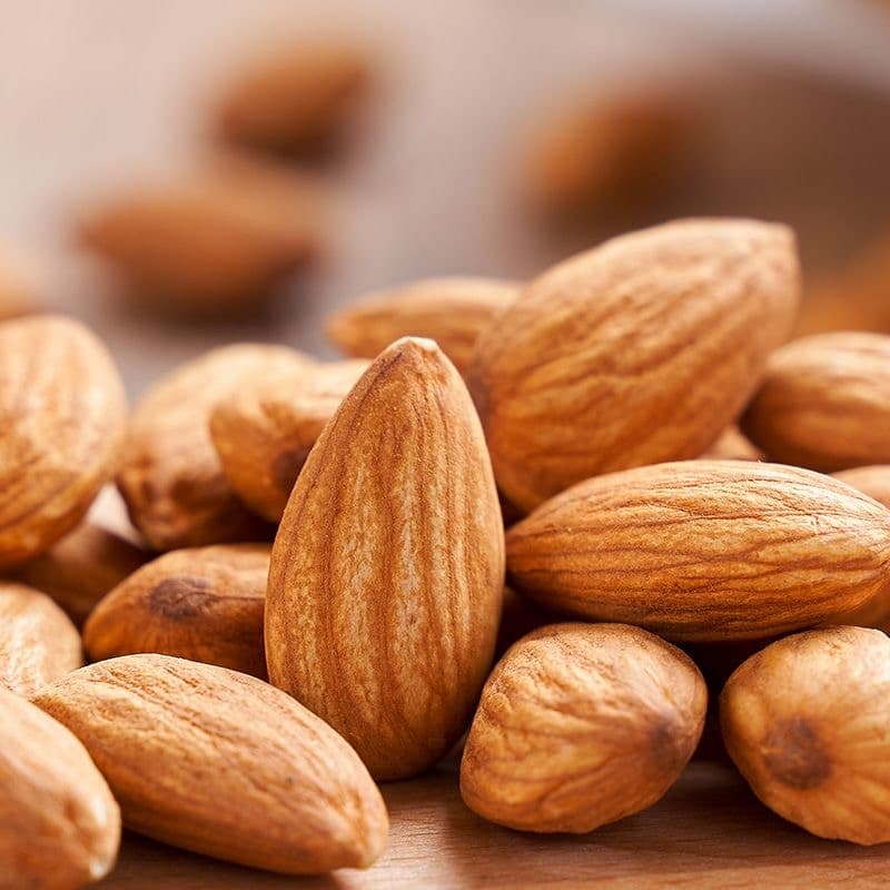 কাঠ বাদাম | Almond 