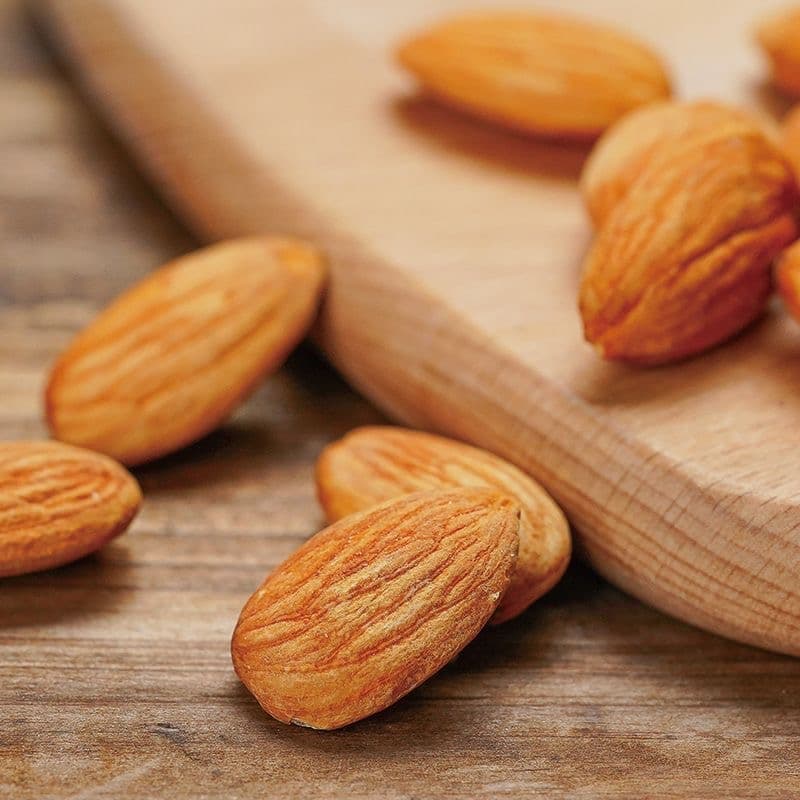 কাঠ বাদাম | Almond 