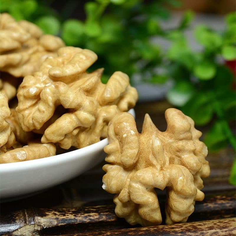 প্রিমিয়াম আখরোট | Premium Walnut