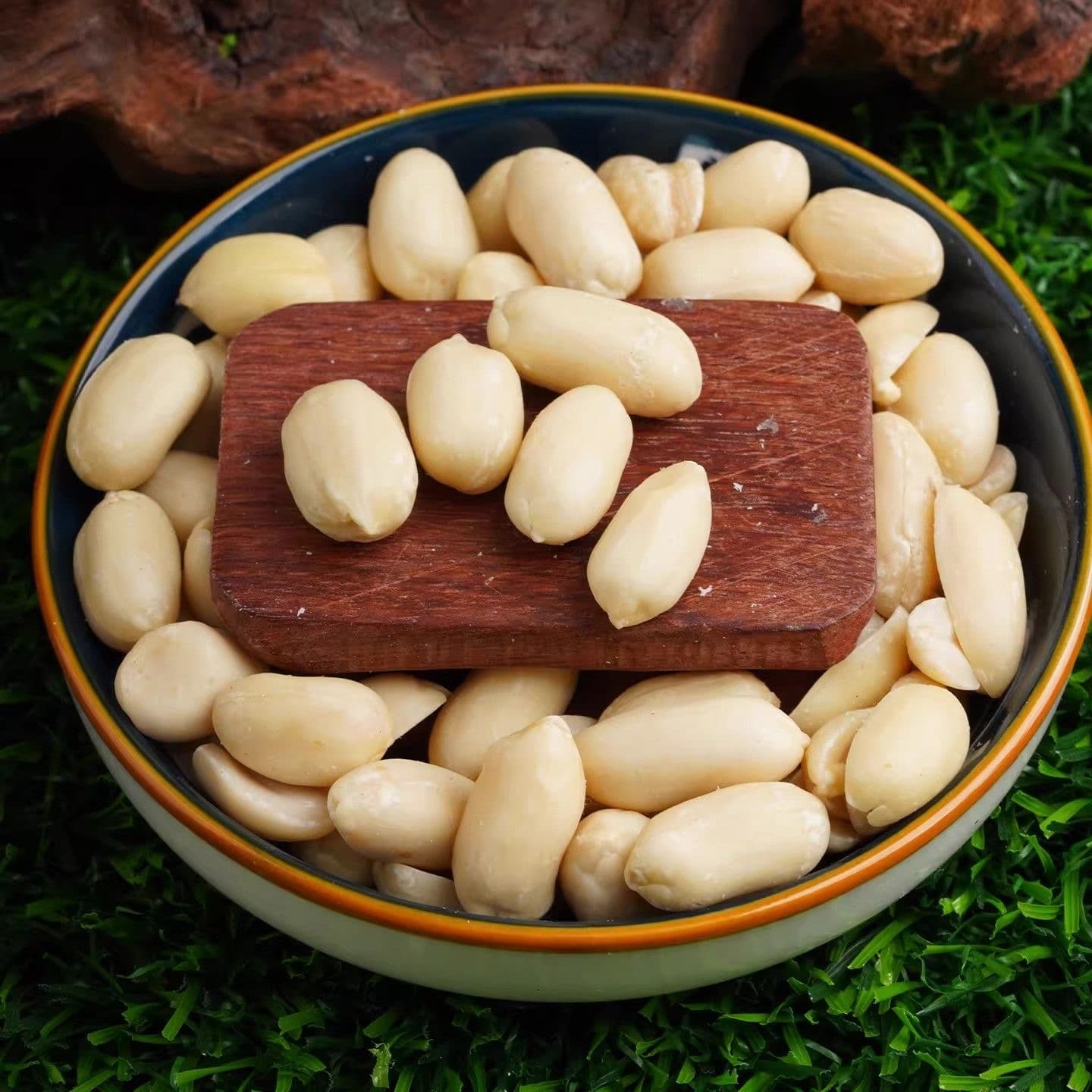 থাই চীনাবাদাম | Thai Peanuts 