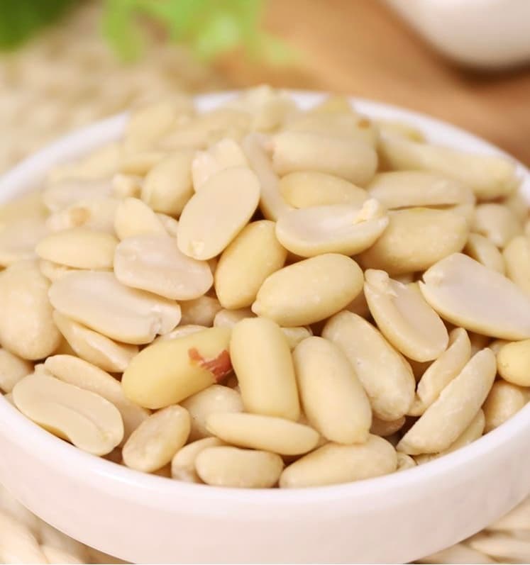 থাই চীনাবাদাম | Thai Peanuts 