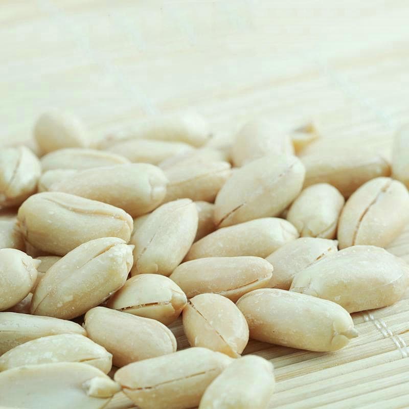 থাই চীনাবাদাম | Thai Peanuts 