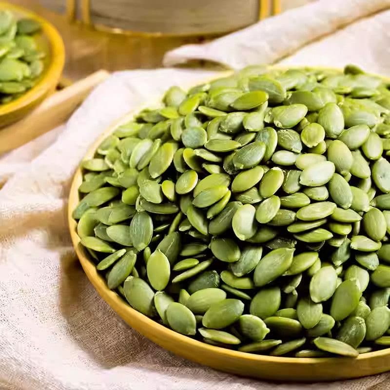 মিষ্টি কুমড়া বীজ | Pumpkin Seeds 