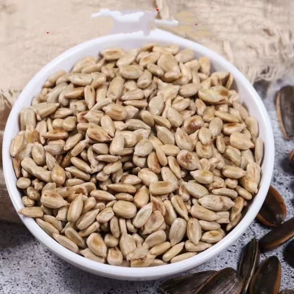 সূর্যমুখী বীজ | Sunflower Seeds