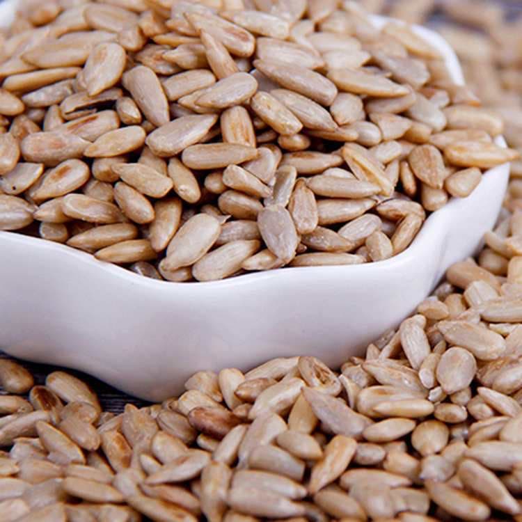 সূর্যমুখী বীজ | Sunflower Seeds