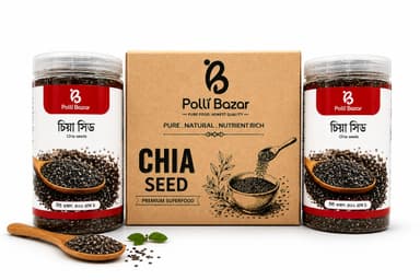Chia Seed premium Superfood 1kg combo