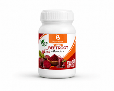Spray Dried Beetroot Powder-স্প্রে ড্রাইড বিটরুট পাউডার