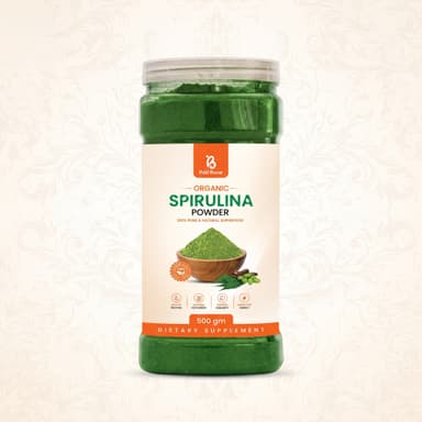 Moringa Powder 500gm
